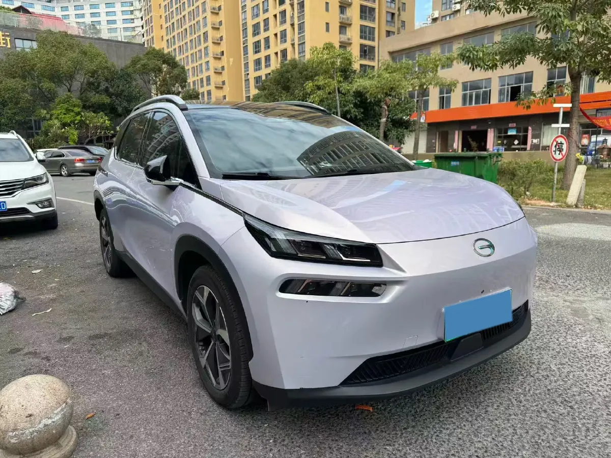 2022 Aion V BEV 69.9KWH,autocango,china used car exporter,china ev exporter,chinese used car exporter,chinese used ev exporter