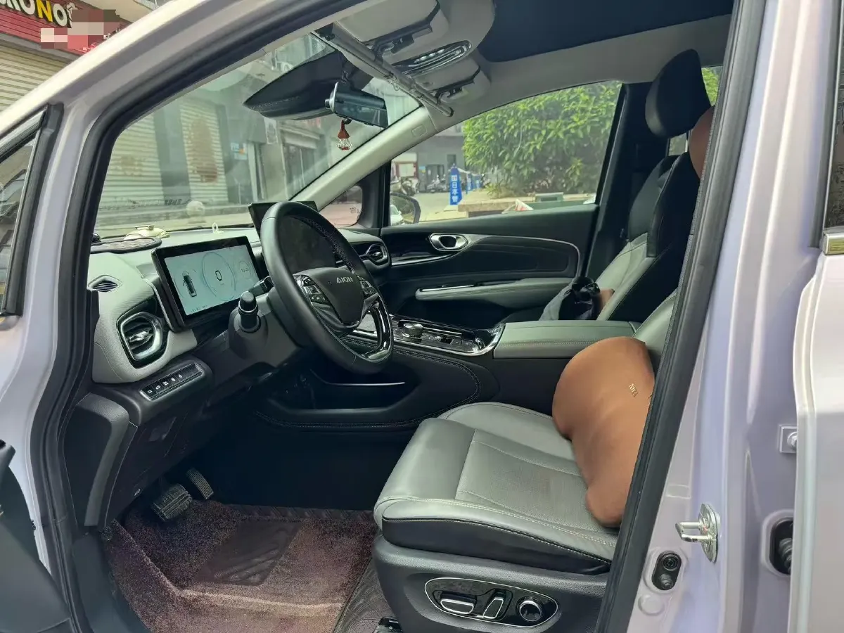 2022 Aion V BEV 69.9KWH,autocango,china used car exporter,china ev exporter,chinese used car exporter,chinese used ev exporter