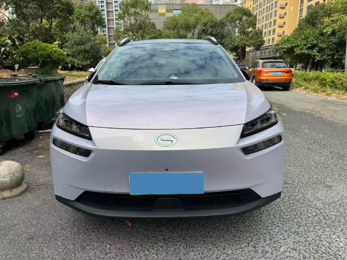 2022 Aion V BEV 69.9KWH,autocango,china used car exporter,china ev exporter,chinese used car exporter,chinese used ev exporter