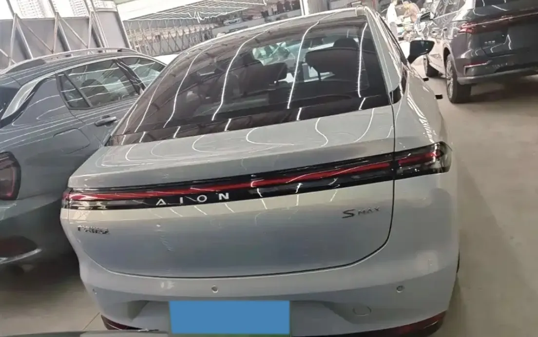 2024 ChangAn LanTuoZhe 2.0T 233HP L4 8AT,autocango,china used car exporter,china ev exporter,chinese used car exporter,chinese used ev exporter