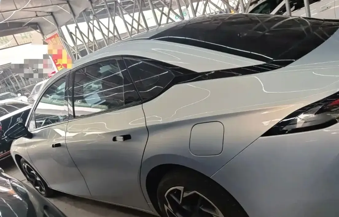 2024 ChangAn LanTuoZhe 2.0T 233HP L4 8AT,autocango,china used car exporter,china ev exporter,chinese used car exporter,chinese used ev exporter