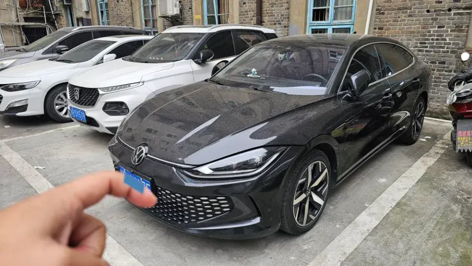 2024 Volkswagen Lamando 1.4T 150HP L4 7DCT