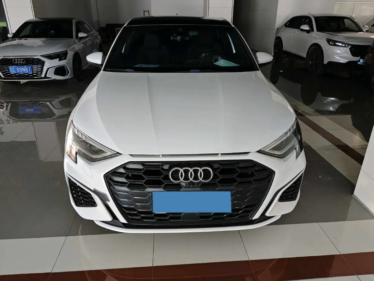 2021 Audi A3 1.4T 150HP L4 7DCT,autocango,china used car exporter,china ev exporter,chinese used car exporter,chinese used ev exporter