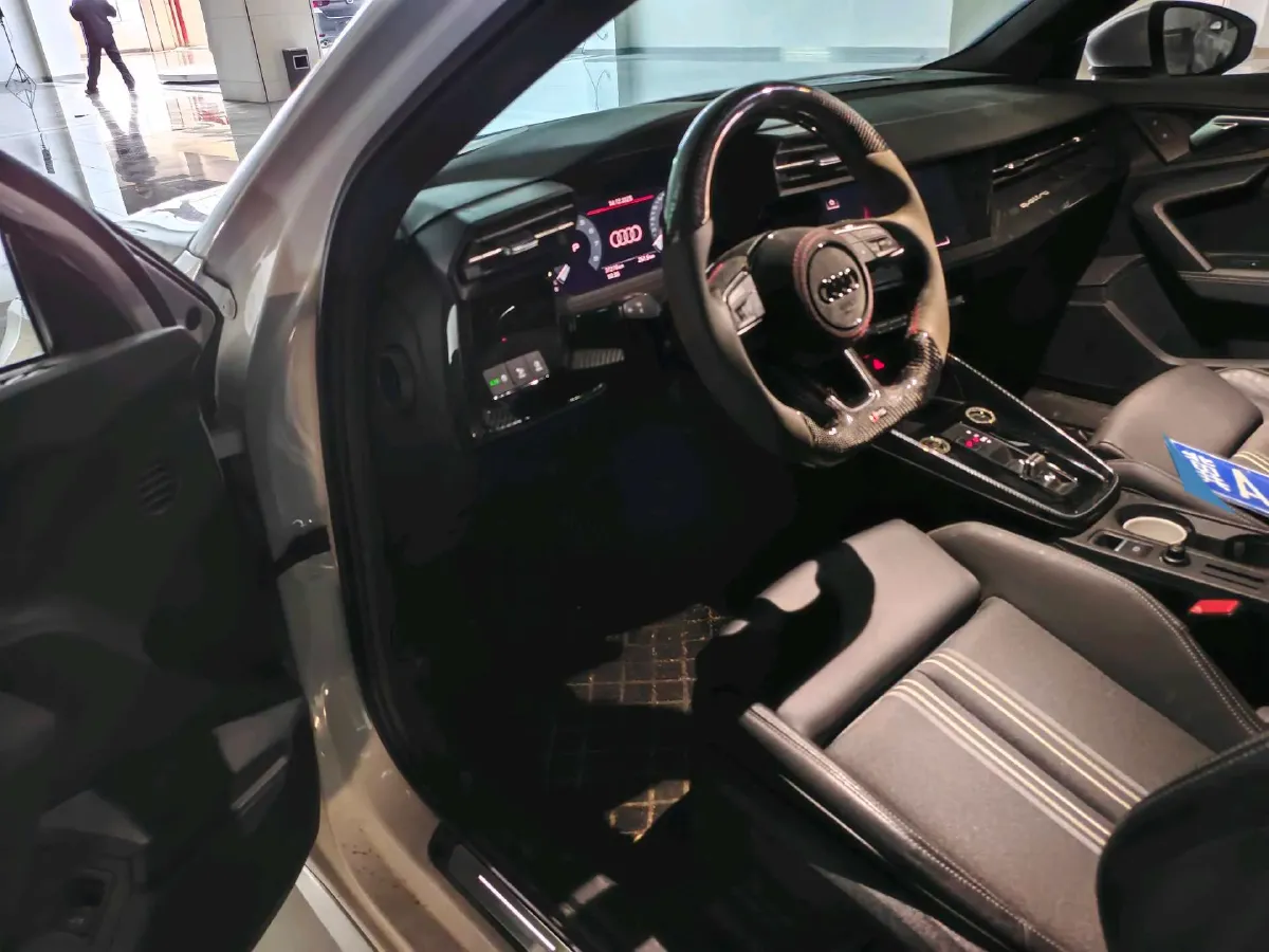 2021 Audi A3 1.4T 150HP L4 7DCT,autocango,china used car exporter,china ev exporter,chinese used car exporter,chinese used ev exporter