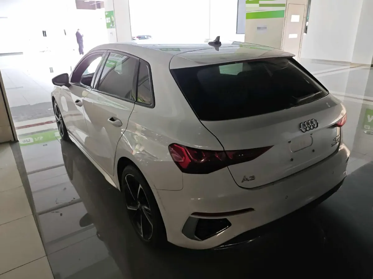2021 Audi A3 1.4T 150HP L4 7DCT,autocango,china used car exporter,china ev exporter,chinese used car exporter,chinese used ev exporter