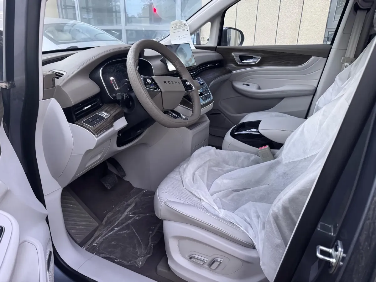 2022 Roewe iMAX8 BEV 90KWH,autocango,china used car exporter,china ev exporter,chinese used car exporter,chinese used ev exporter