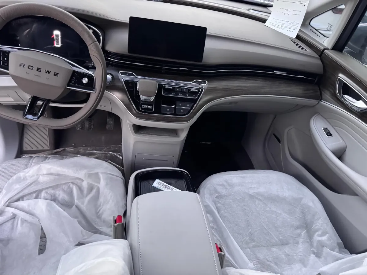 2022 Roewe iMAX8 BEV 90KWH,autocango,china used car exporter,china ev exporter,chinese used car exporter,chinese used ev exporter