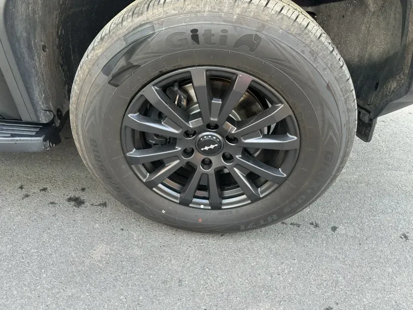 2023 FangChengBao Bao 5 1.5T 194HP L4 E-CVT PHEV 31.8KWH,autocango,china used car exporter,china ev exporter,chinese used car exporter,chinese used ev exporter