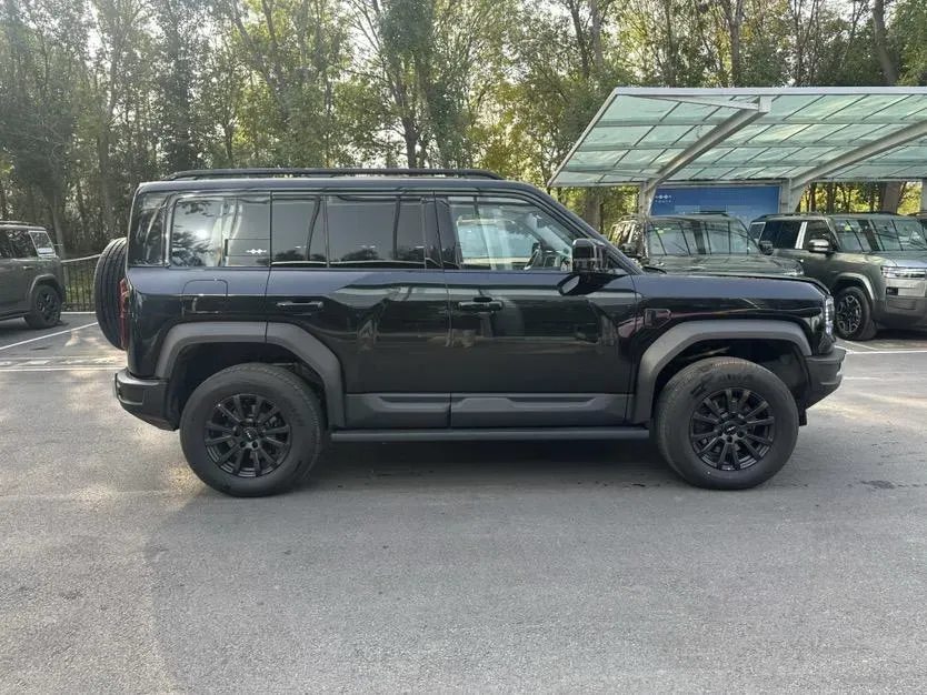 2023 FangChengBao Bao 5 1.5T 194HP L4 E-CVT PHEV 31.8KWH,autocango,china used car exporter,china ev exporter,chinese used car exporter,chinese used ev exporter