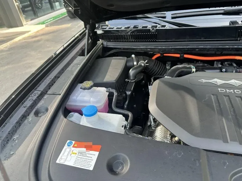 2023 FangChengBao Bao 5 1.5T 194HP L4 E-CVT PHEV 31.8KWH,autocango,china used car exporter,china ev exporter,chinese used car exporter,chinese used ev exporter