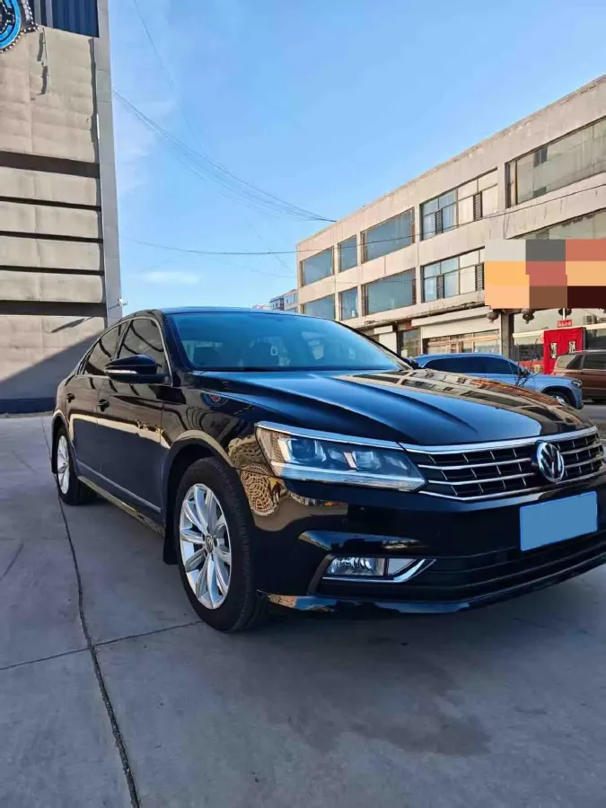 2017 Volkswagen Passat 1.8T 180HP L4 7DCT,autocango,china used car exporter,china ev exporter,chinese used car exporter,chinese used ev exporter