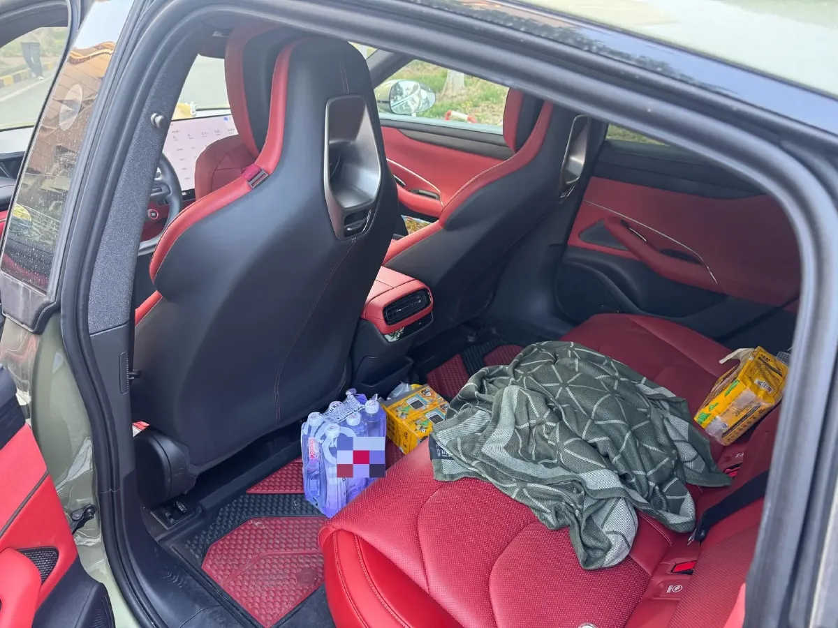 2024 MI SU7 BEV 73.6KWH,autocango,china used car exporter,china ev exporter,chinese used car exporter,chinese used ev exporter