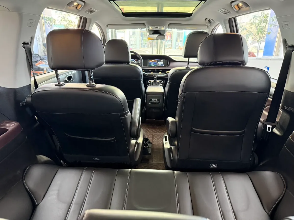 2023 GAC Trumpchi M6 1.5T 177HP L4 7DCT,autocango,china used car exporter,china ev exporter,chinese used car exporter,chinese used ev exporter