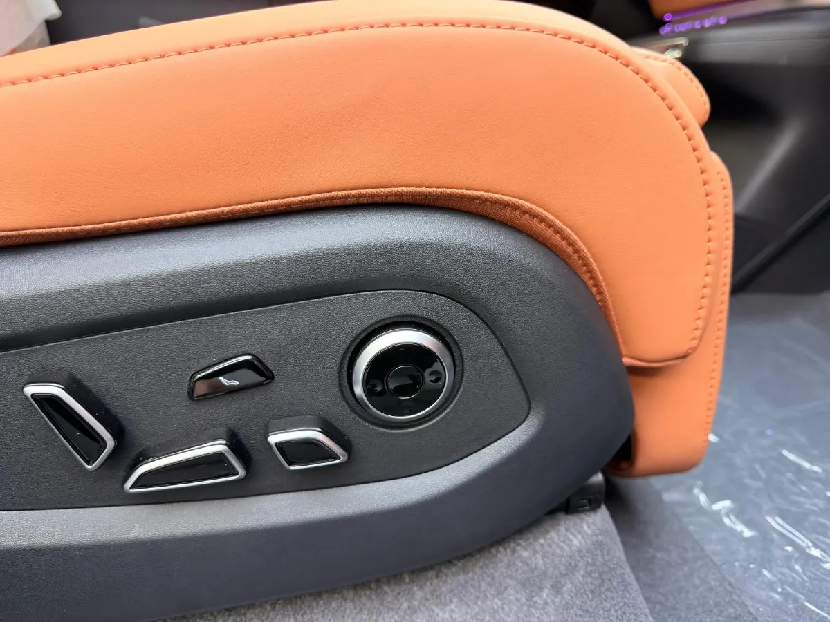 2025 ChangAn QiYuan E07 BEV 89.98KWH,autocango,china used car exporter,china ev exporter,chinese used car exporter,chinese used ev exporter