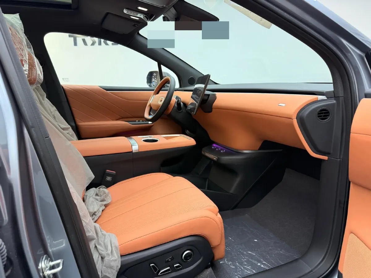 2025 ChangAn QiYuan E07 BEV 89.98KWH,autocango,china used car exporter,china ev exporter,chinese used car exporter,chinese used ev exporter