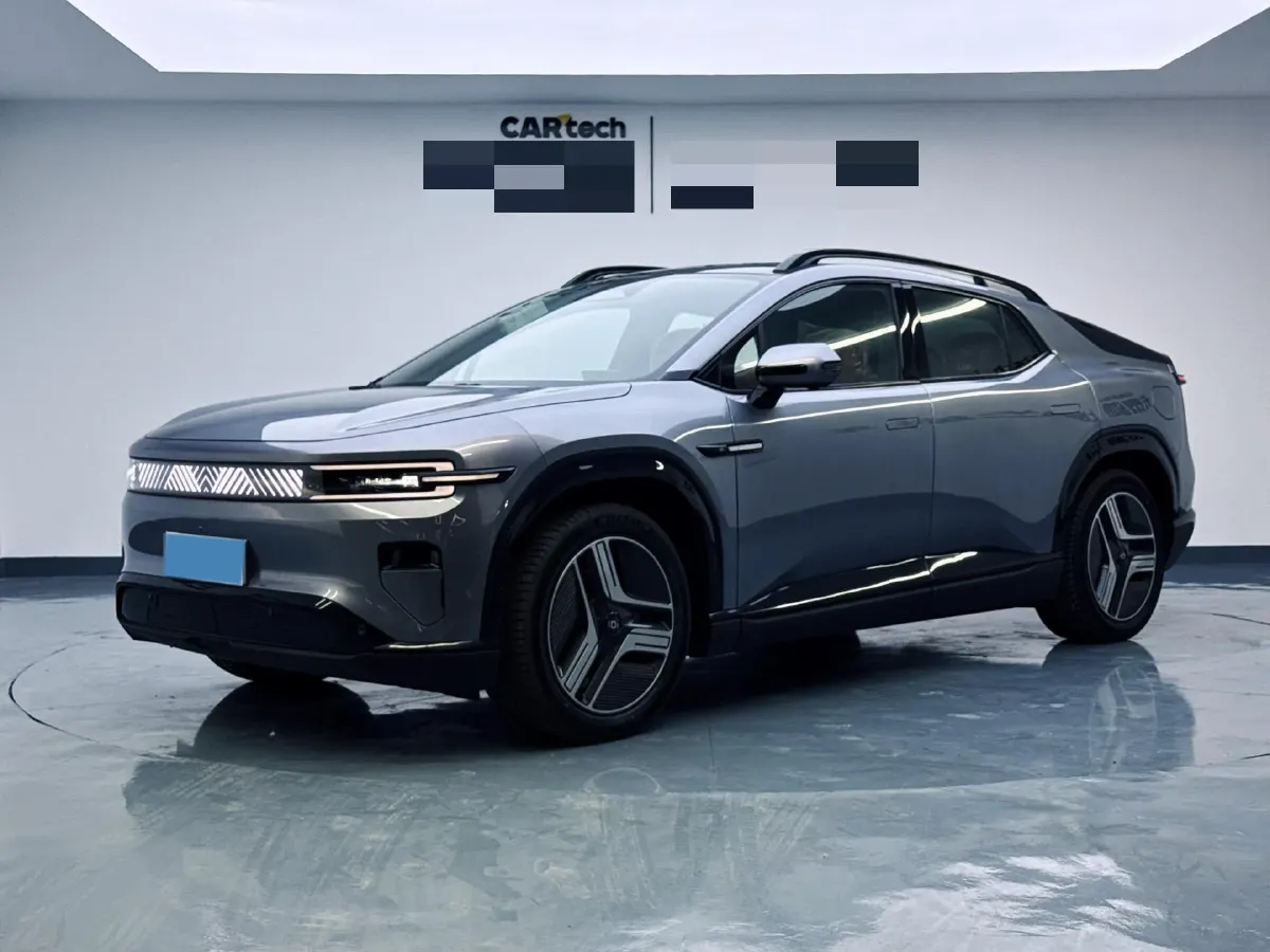 2025 ChangAn QiYuan E07 BEV 89.98KWH,autocango,china used car exporter,china ev exporter,chinese used car exporter,chinese used ev exporter