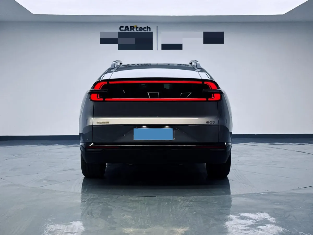 2025 ChangAn QiYuan E07 BEV 89.98KWH,autocango,china used car exporter,china ev exporter,chinese used car exporter,chinese used ev exporter