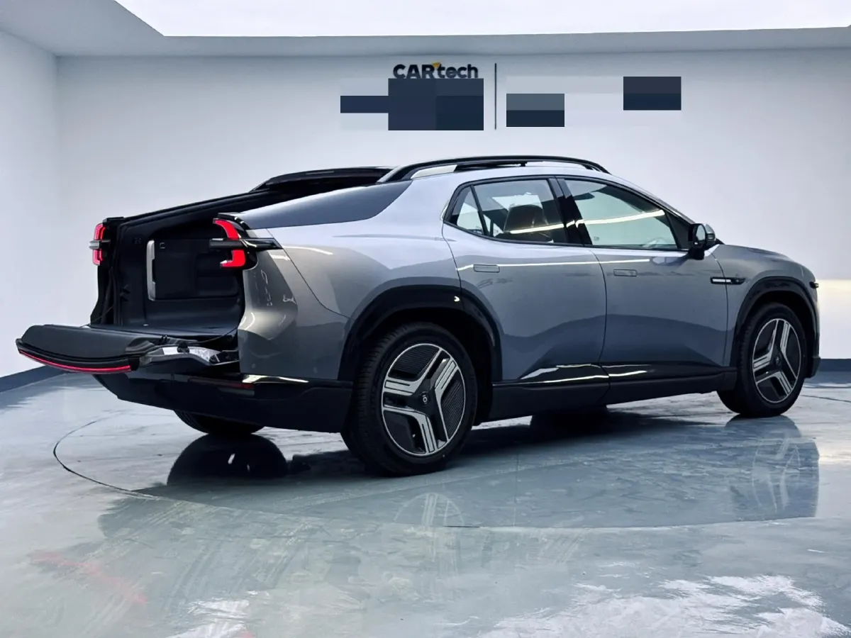 2025 ChangAn QiYuan E07 BEV 89.98KWH,autocango,china used car exporter,china ev exporter,chinese used car exporter,chinese used ev exporter