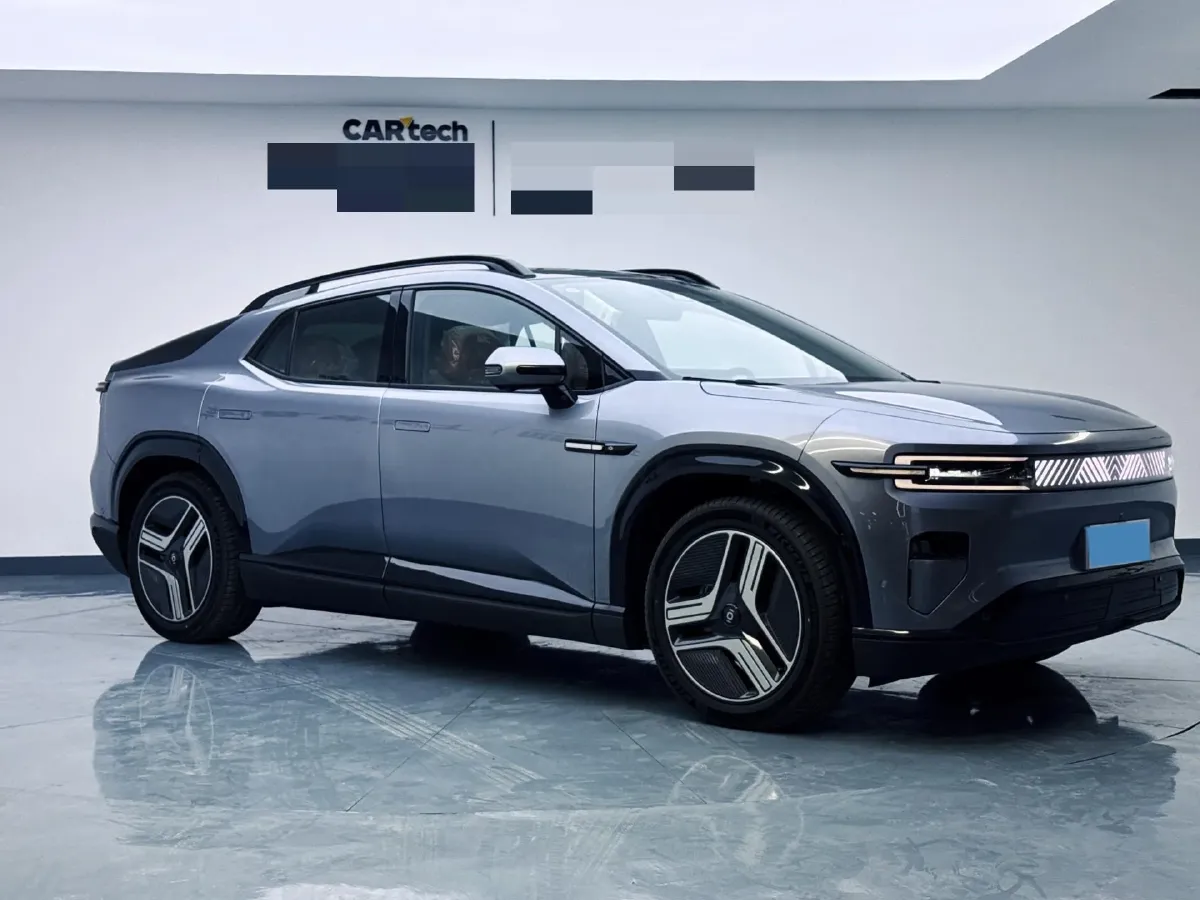 2025 ChangAn QiYuan E07 BEV 89.98KWH,autocango,china used car exporter,china ev exporter,chinese used car exporter,chinese used ev exporter