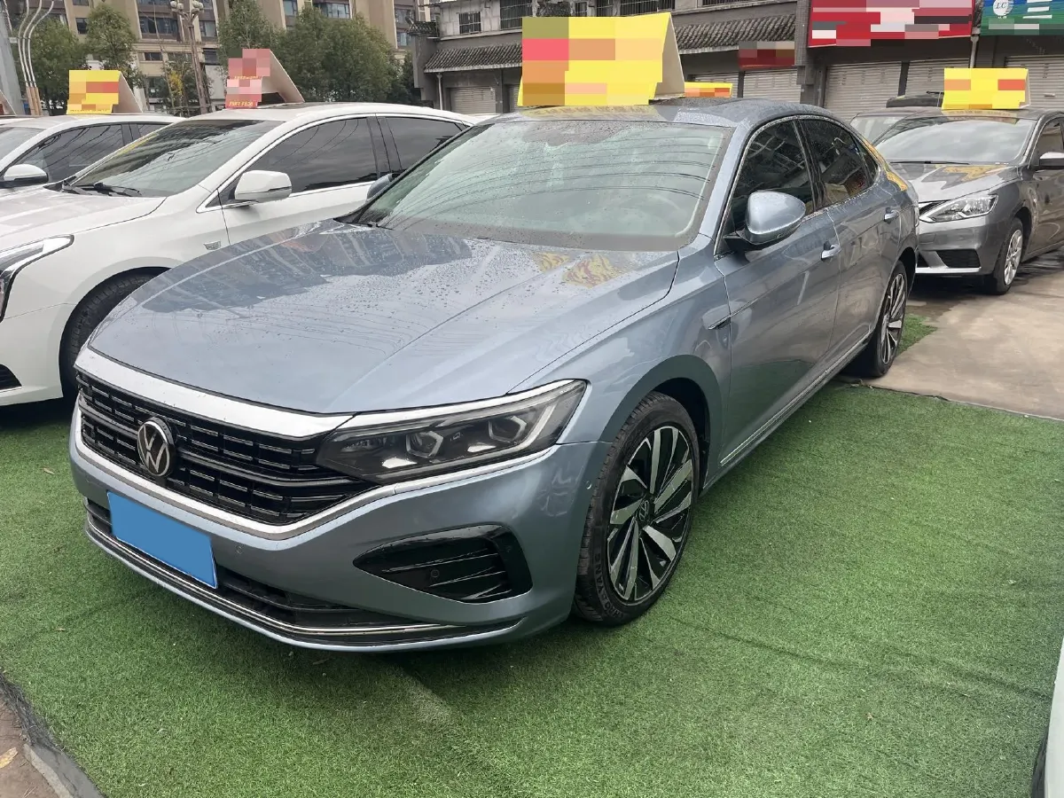 2021 Volkswagen Passat 2.0T 186HP L4 7DCT,autocango,china used car exporter,china ev exporter,chinese used car exporter,chinese used ev exporter