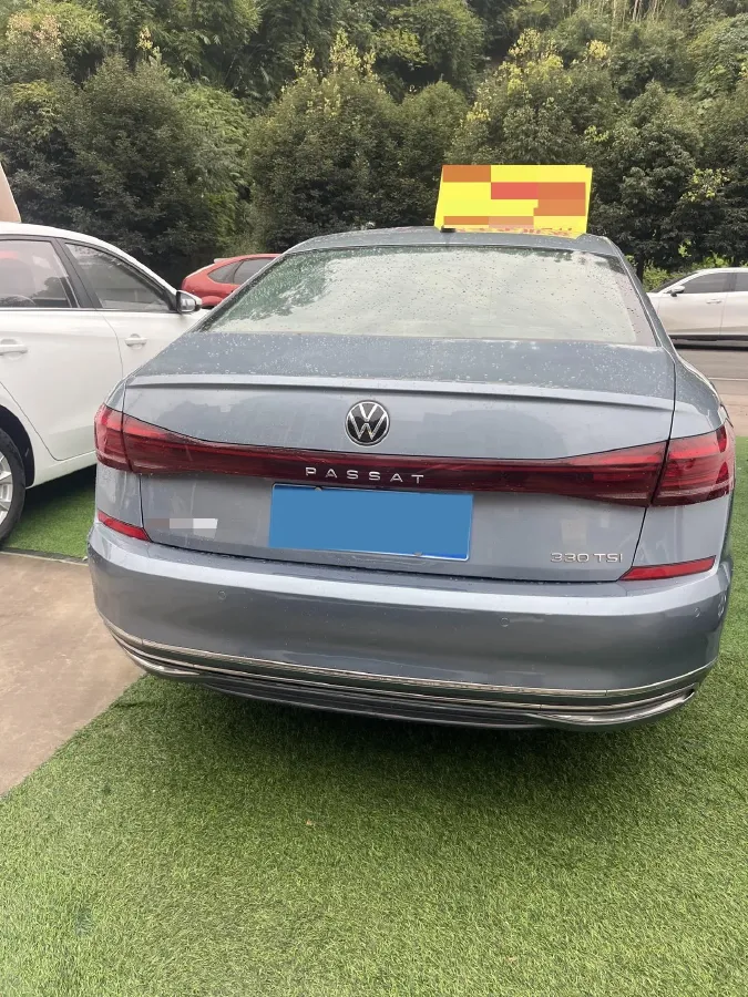 2021 Volkswagen Passat 2.0T 186HP L4 7DCT,autocango,china used car exporter,china ev exporter,chinese used car exporter,chinese used ev exporter