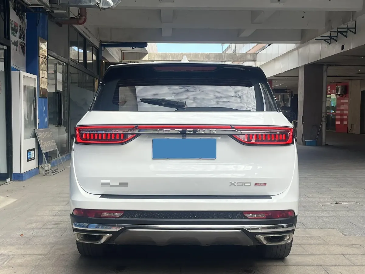 2022 Jetour X90 2.0T 254HP L4 7DCT,autocango,china used car exporter,china ev exporter,chinese used car exporter,chinese used ev exporter