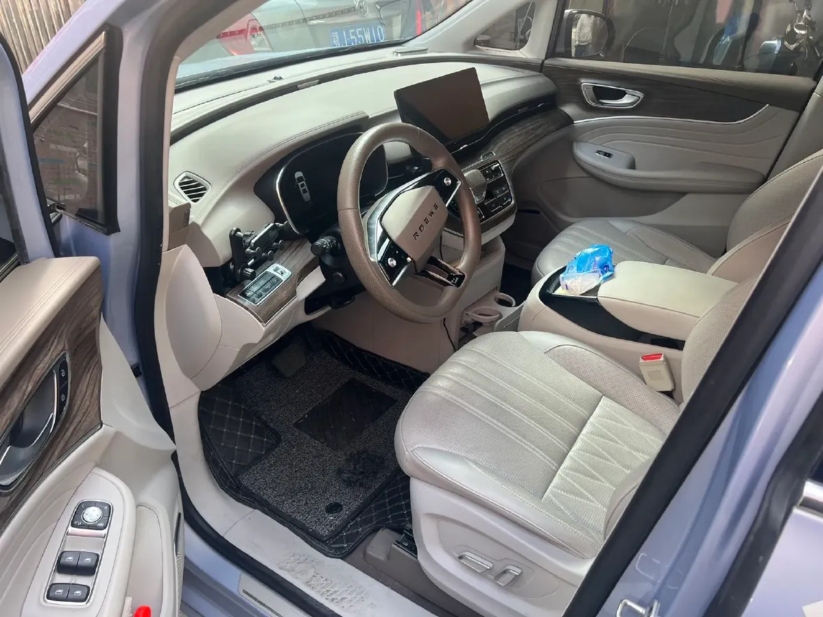 2022 Roewe iMAX8 BEV 90KWH,autocango,china used car exporter,china ev exporter,chinese used car exporter,chinese used ev exporter