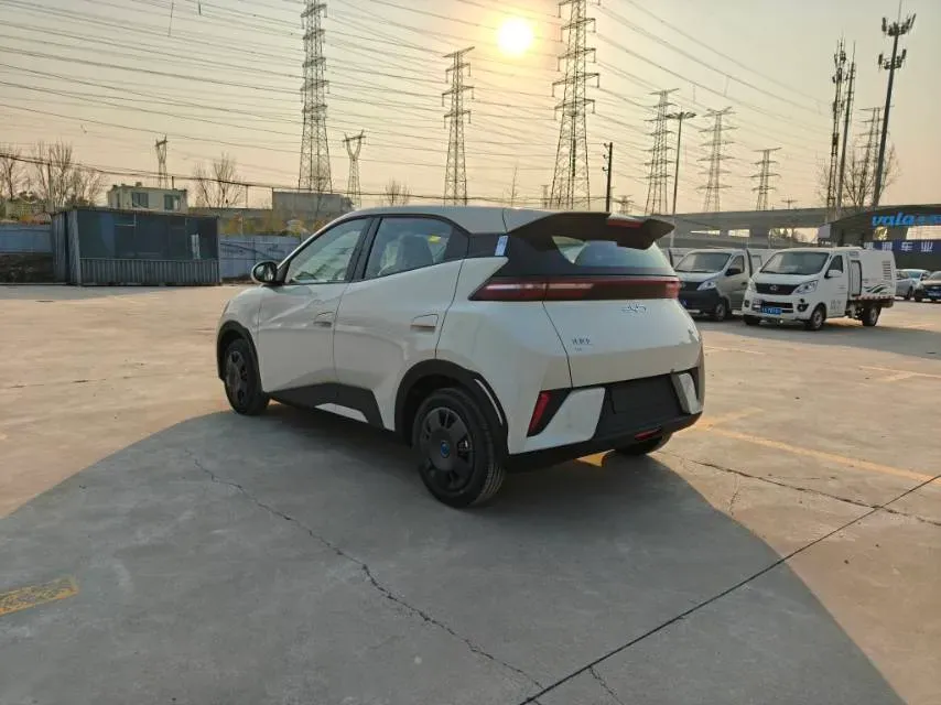 2025 BYD Seagull BEV 30.08KWH,autocango,china used car exporter,china ev exporter,chinese used car exporter,chinese used ev exporter