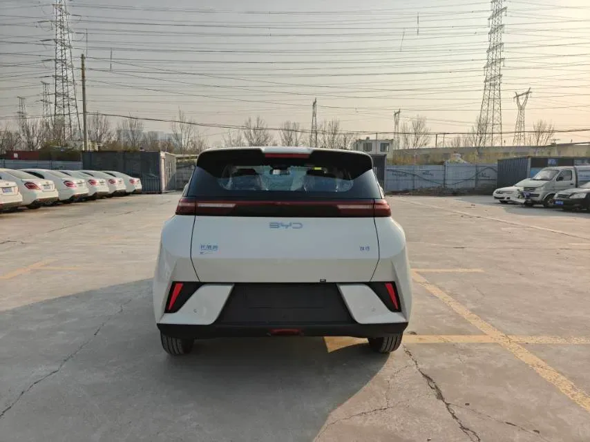 2025 BYD Seagull BEV 30.08KWH,autocango,china used car exporter,china ev exporter,chinese used car exporter,chinese used ev exporter