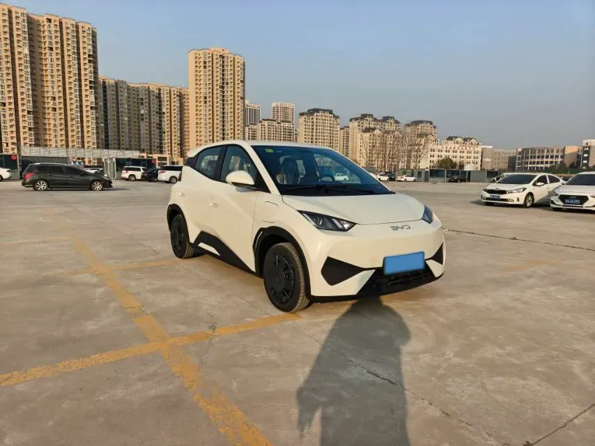 2025 BYD Seagull BEV 30.08KWH,autocango,china used car exporter,china ev exporter,chinese used car exporter,chinese used ev exporter