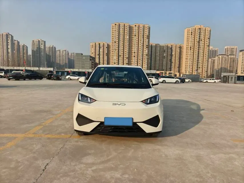 2025 BYD Seagull BEV 30.08KWH,autocango,china used car exporter,china ev exporter,chinese used car exporter,chinese used ev exporter