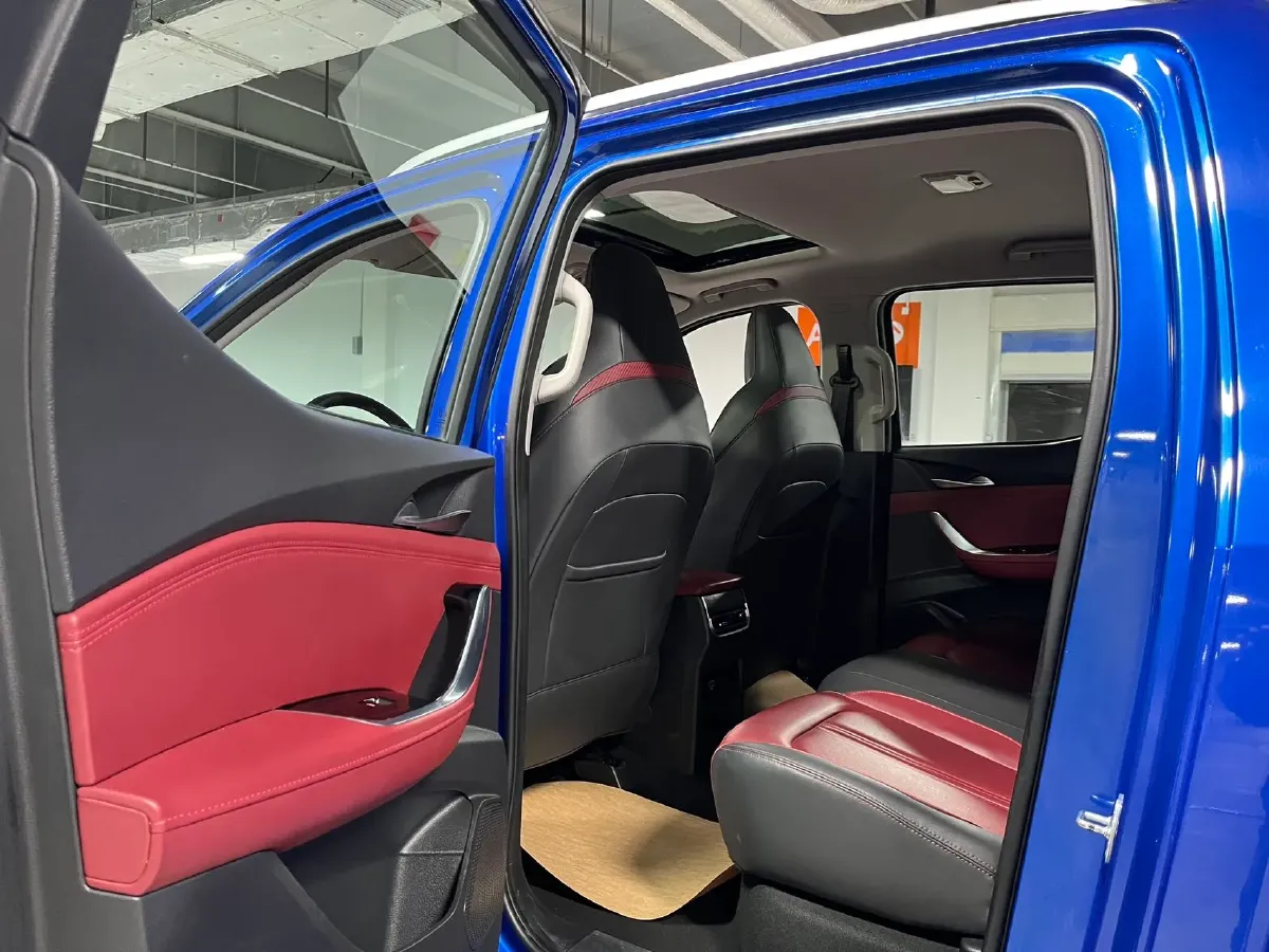 2021 MAXUS T90 2.0T 218HP L4 8AT,autocango,china used car exporter,china ev exporter,chinese used car exporter,chinese used ev exporter