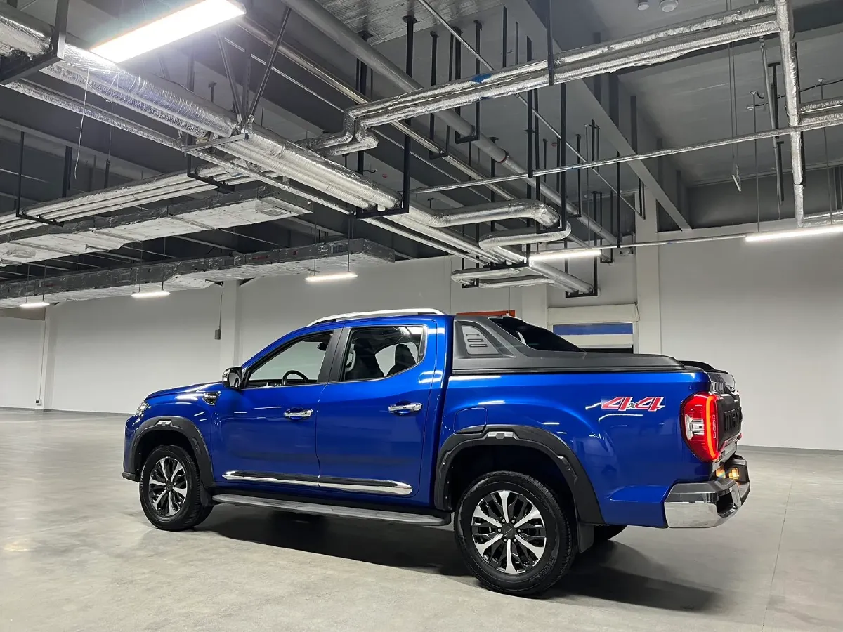 2021 MAXUS T90 2.0T 218HP L4 8AT,autocango,china used car exporter,china ev exporter,chinese used car exporter,chinese used ev exporter