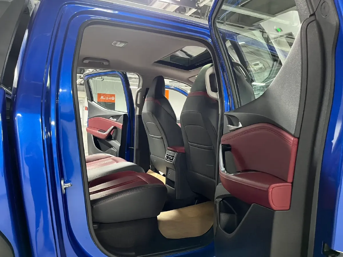 2021 MAXUS T90 2.0T 218HP L4 8AT,autocango,china used car exporter,china ev exporter,chinese used car exporter,chinese used ev exporter