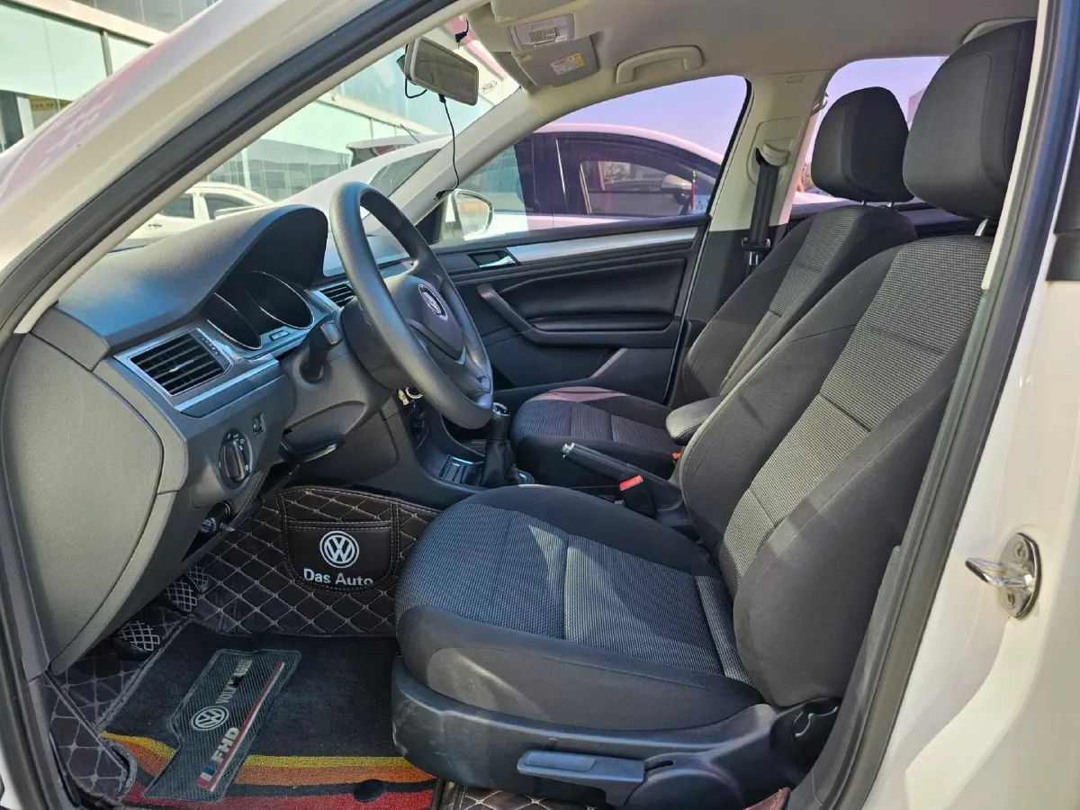 2018 Volkswagen Bora 1.5L 110HP L4 5MT,autocango,china used car exporter,china ev exporter,chinese used car exporter,chinese used ev exporter