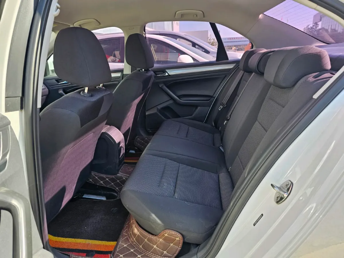 2018 Volkswagen Bora 1.5L 110HP L4 5MT,autocango,china used car exporter,china ev exporter,chinese used car exporter,chinese used ev exporter