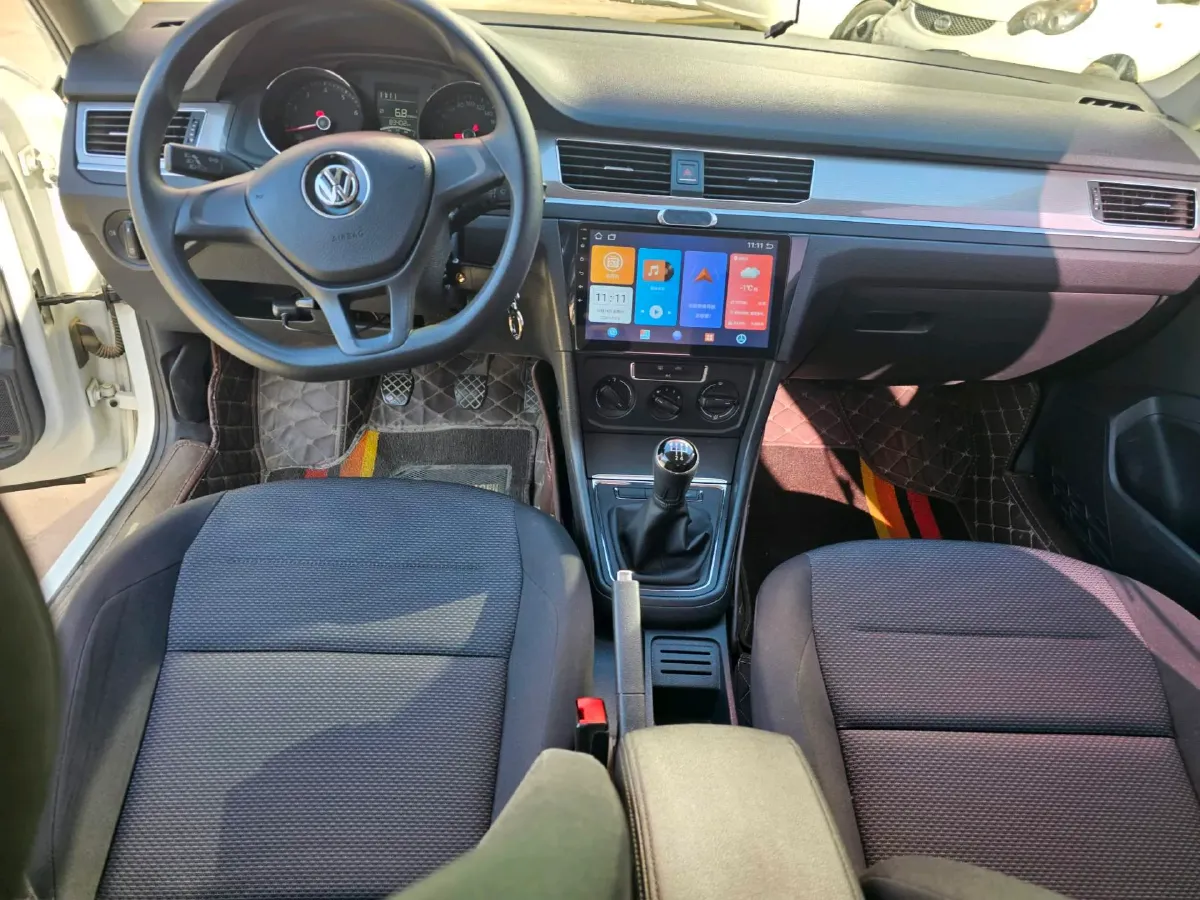 2018 Volkswagen Bora 1.5L 110HP L4 5MT,autocango,china used car exporter,china ev exporter,chinese used car exporter,chinese used ev exporter