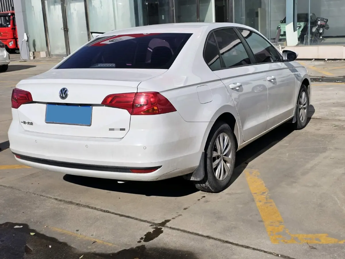 2018 Volkswagen Bora 1.5L 110HP L4 5MT,autocango,china used car exporter,china ev exporter,chinese used car exporter,chinese used ev exporter