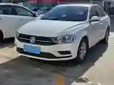 2018 Volkswagen Bora 1.5L 110HP L4 5MT