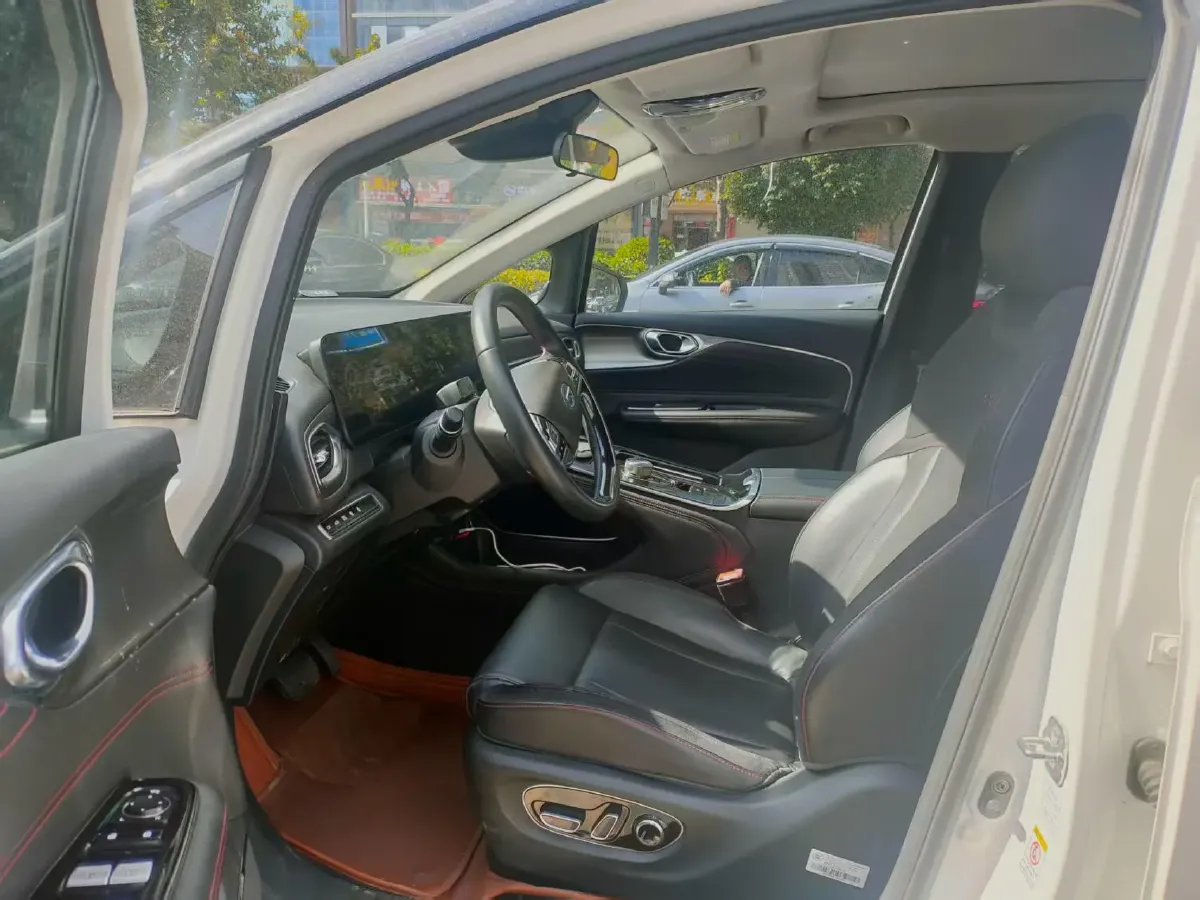 2020 Aion V BEV 80KWH,autocango,china used car exporter,china ev exporter,chinese used car exporter,chinese used ev exporter