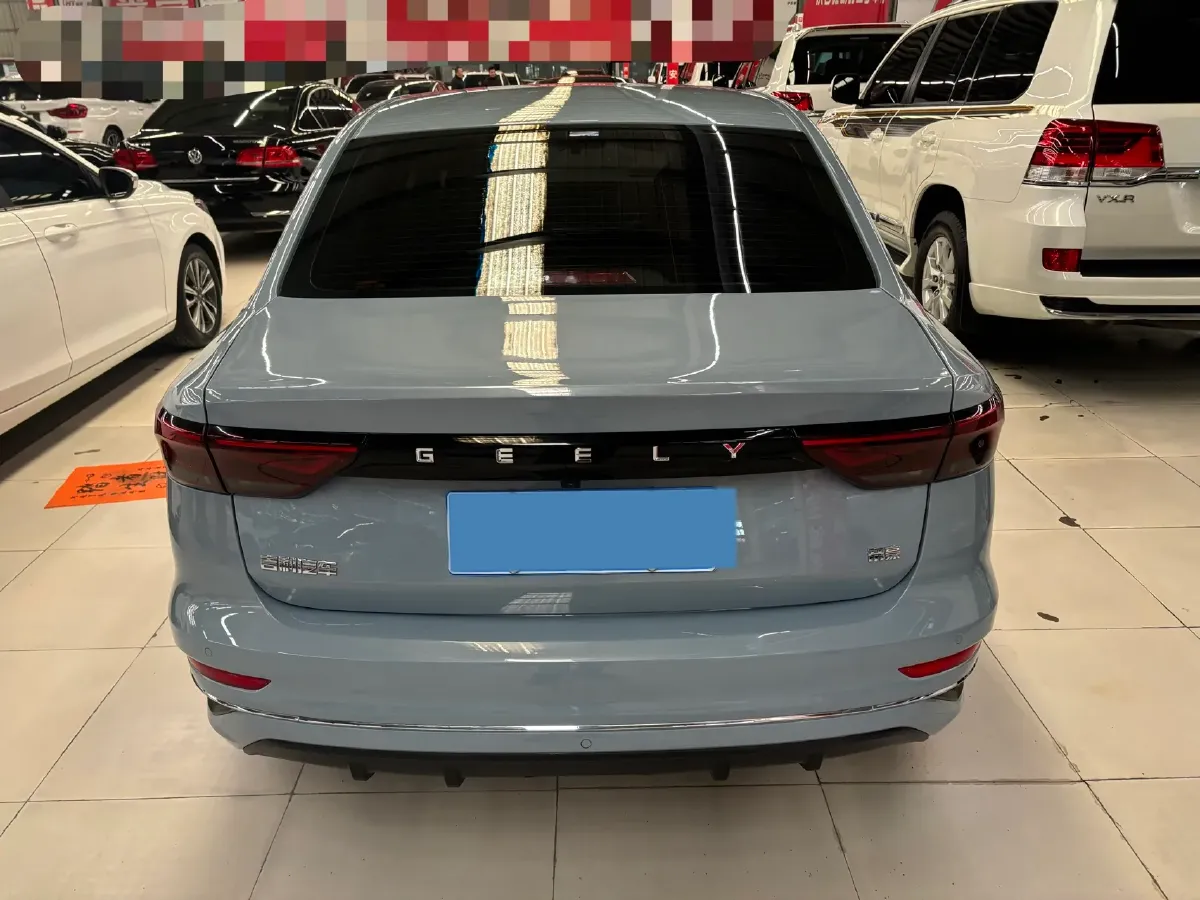 2022 Geely Emgrand 1.5L 114HP L4 CVT,autocango,china used car exporter,china ev exporter,chinese used car exporter,chinese used ev exporter