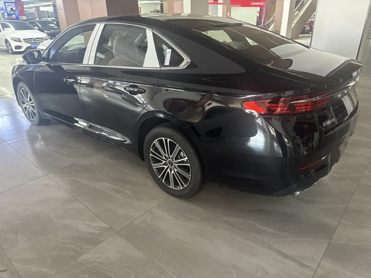 2026 Geely Preface 1.5T 181HP L4 7DCT,autocango,china used car exporter,china ev exporter,chinese used car exporter,chinese used ev exporter