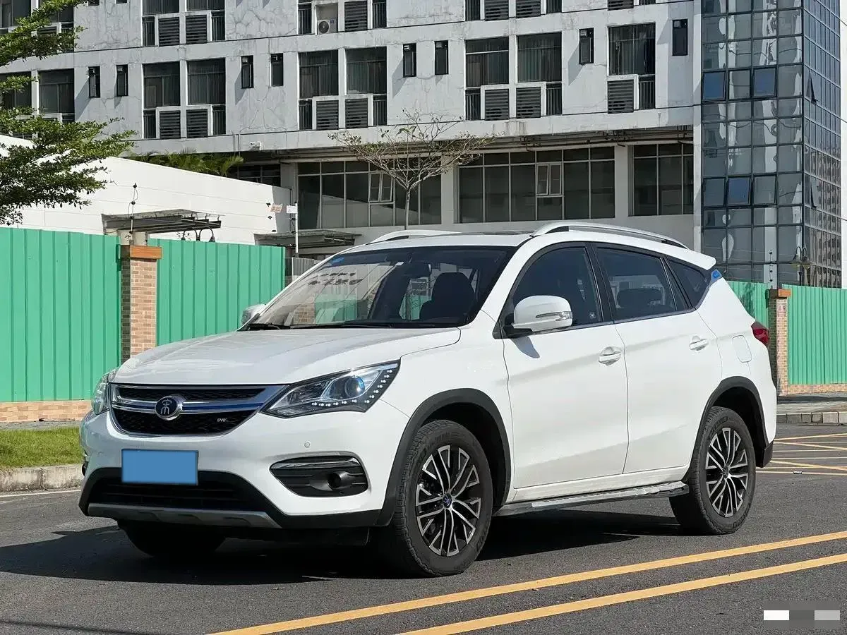 2017 BYD Song 1.5T 154HP L4 6DCT PHEV 16.9KWH,autocango,china used car exporter,china ev exporter,chinese used car exporter,chinese used ev exporter