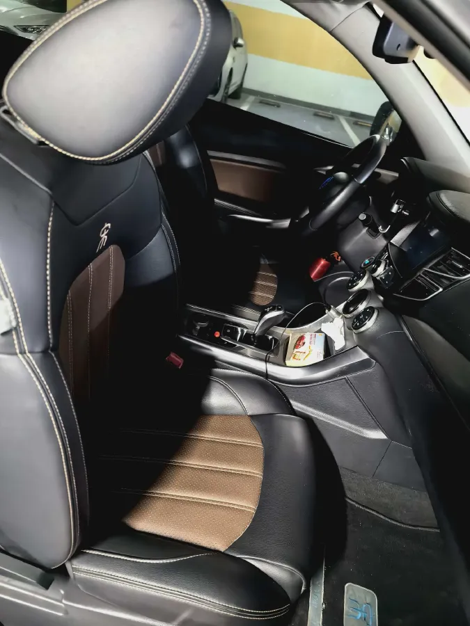 2017 BYD Song 1.5T 154HP L4 6DCT PHEV 16.9KWH,autocango,china used car exporter,china ev exporter,chinese used car exporter,chinese used ev exporter