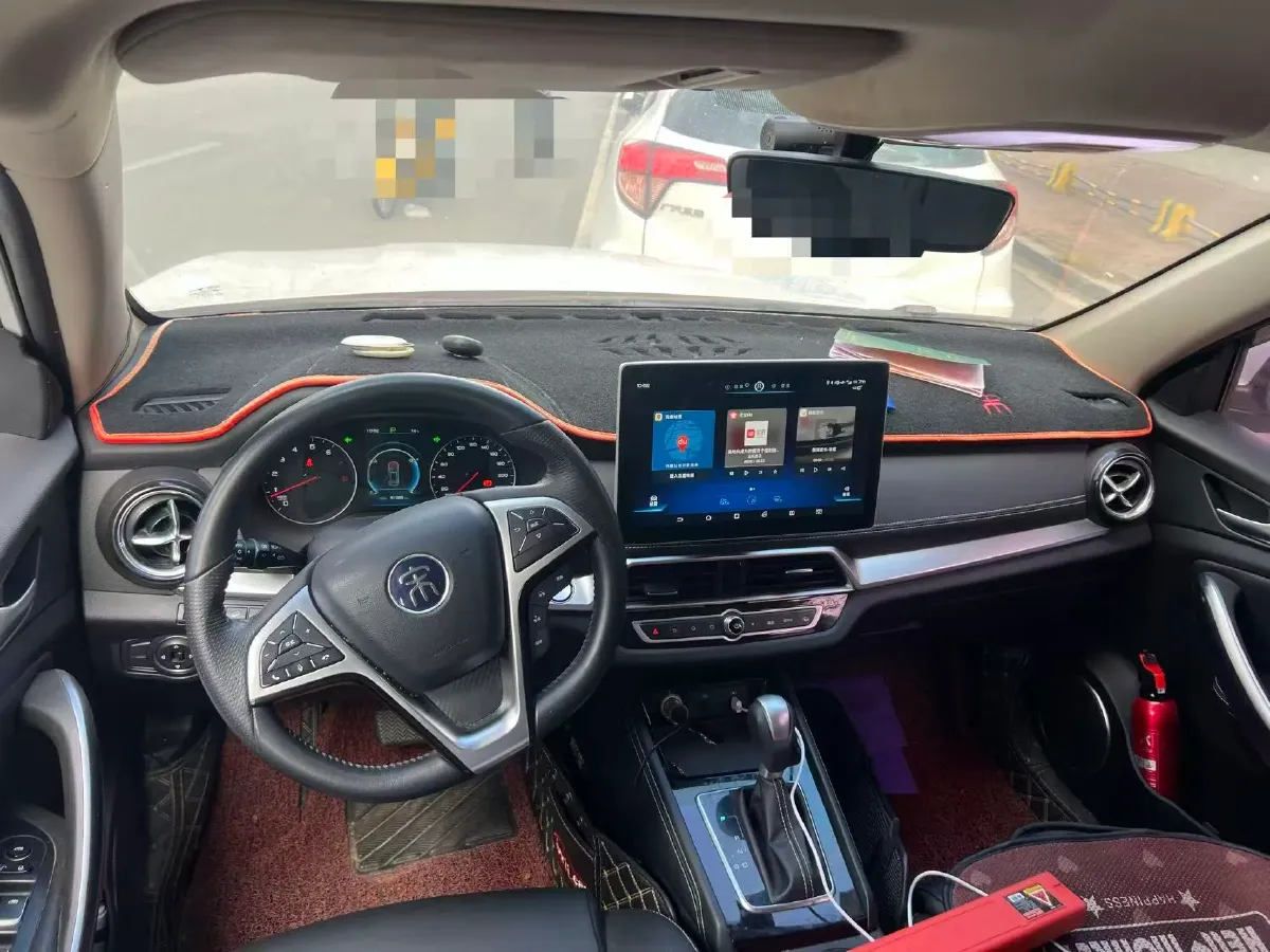 2019 BYD Song 1.5T 154HP L4 6DCT,autocango,china used car exporter,china ev exporter,chinese used car exporter,chinese used ev exporter