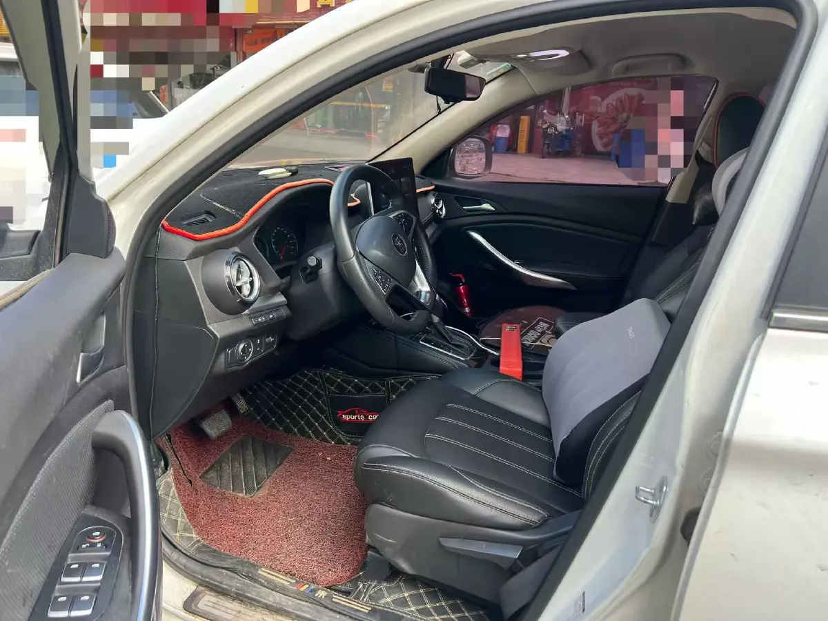 2019 BYD Song 1.5T 154HP L4 6DCT,autocango,china used car exporter,china ev exporter,chinese used car exporter,chinese used ev exporter