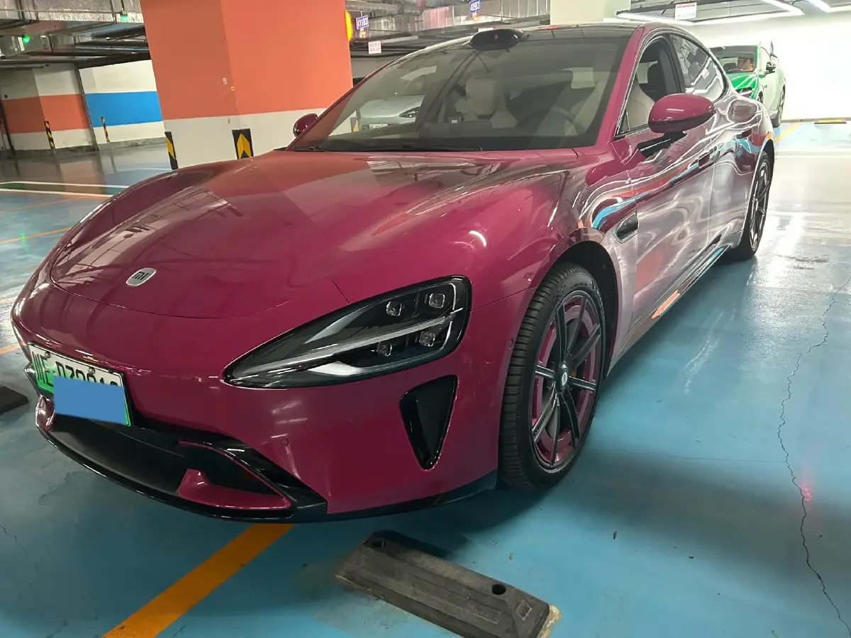 2024 MI SU7 BEV 94.3KWH