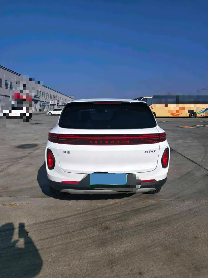 2023 Foton XiangLing V1 EV BEV 38.64KWH,autocango,china used car exporter,china ev exporter,chinese used car exporter,chinese used ev exporter