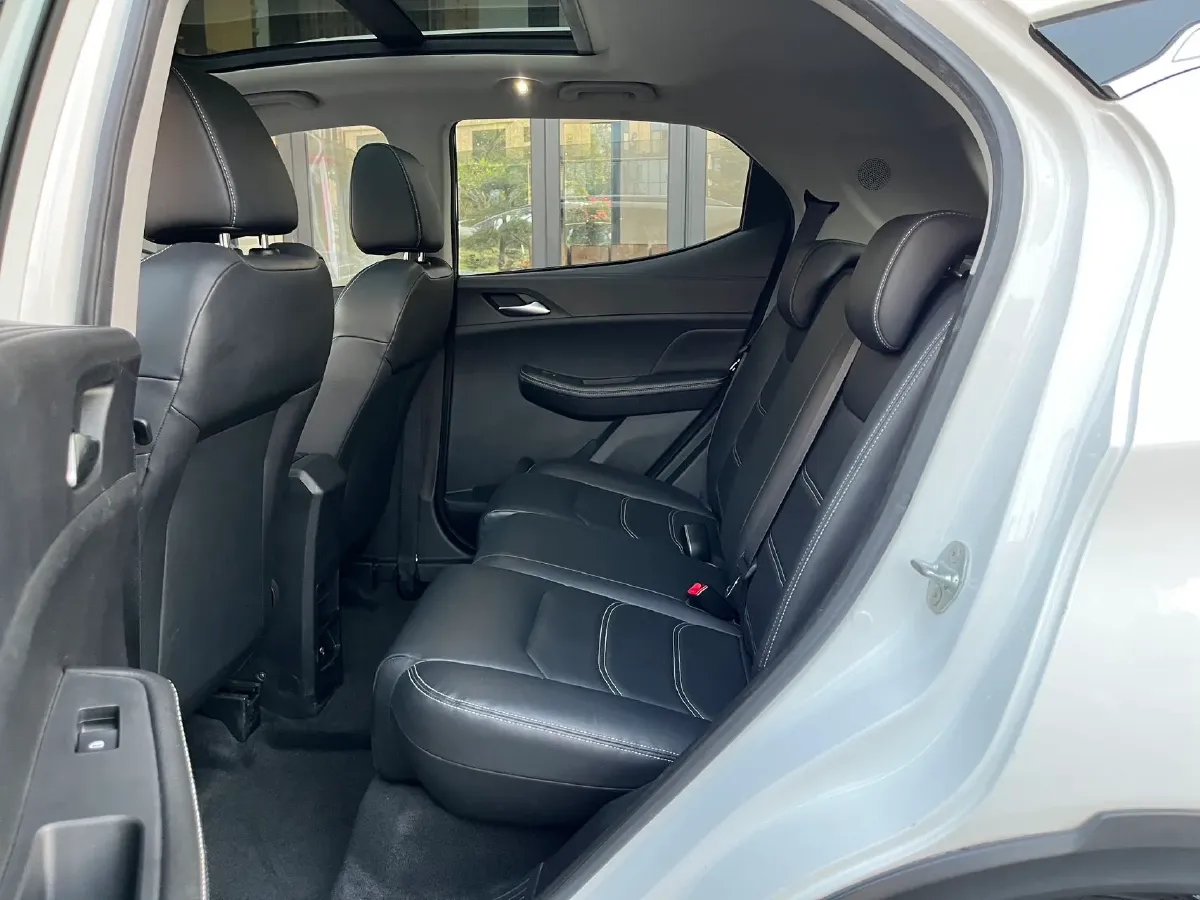 2019 BYD Yuan BEV 40.62KWH,autocango,china used car exporter,china ev exporter,chinese used car exporter,chinese used ev exporter