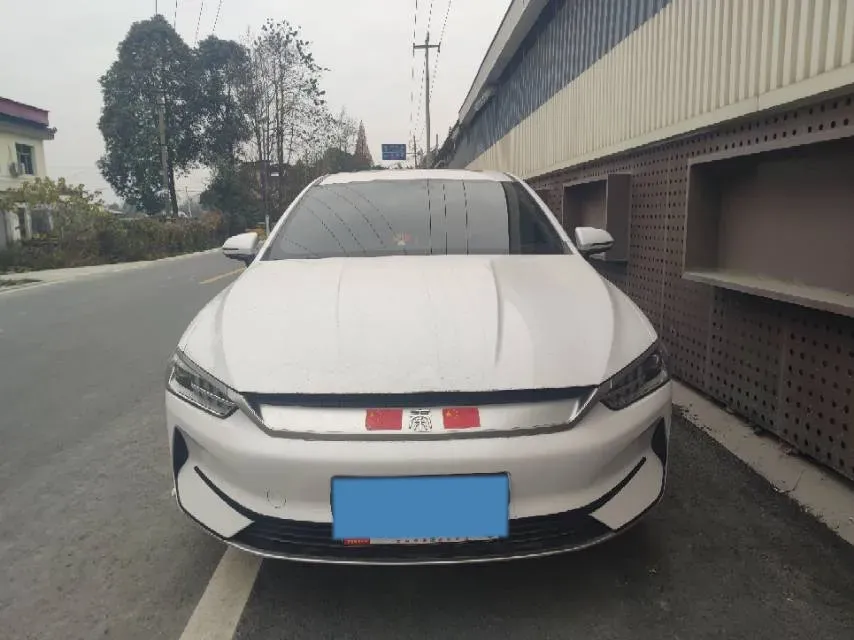 2024 BYD Qin Plus BEV 57.6KWH,autocango,china used car exporter,china ev exporter,chinese used car exporter,chinese used ev exporter
